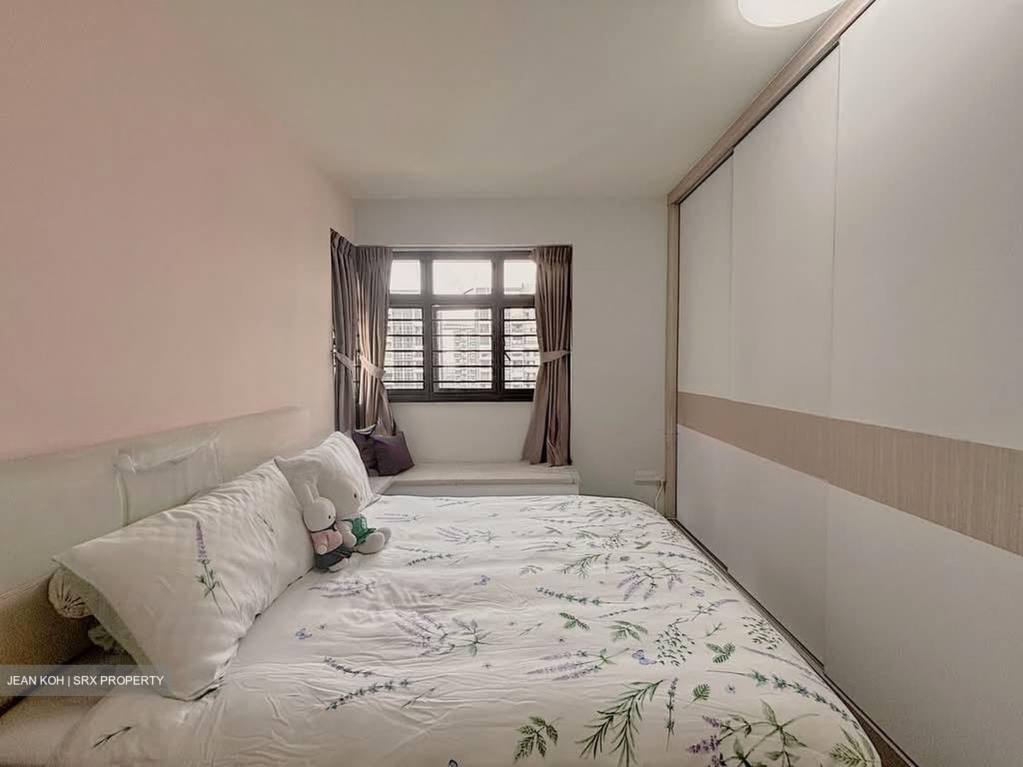 Blk 472C Fernvale Rivergrove (Sengkang), HDB 5 Rooms #605794621